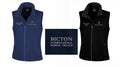 Bicton IHT Ladies Softshell Gilet – R232F
