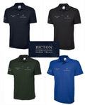 Bicton IHT Polo Shirt – UC101