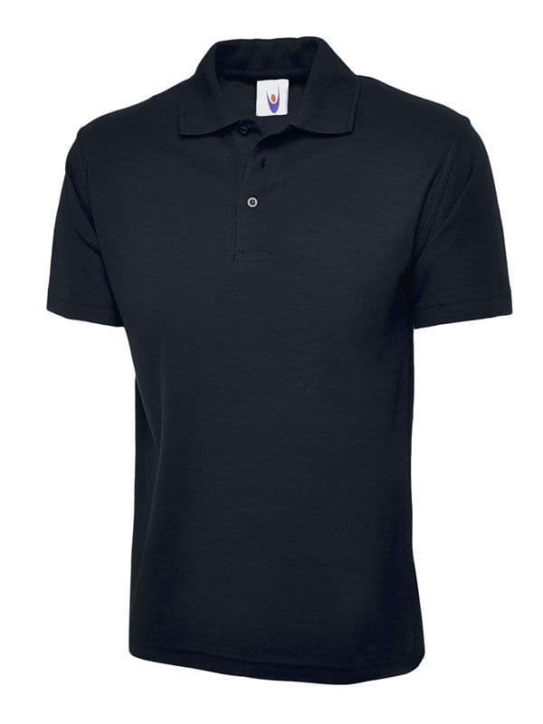Bicton IHT Polo Shirt – UC101