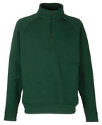 Bicton IHT Quarter Zip Sweatshirt – SS830