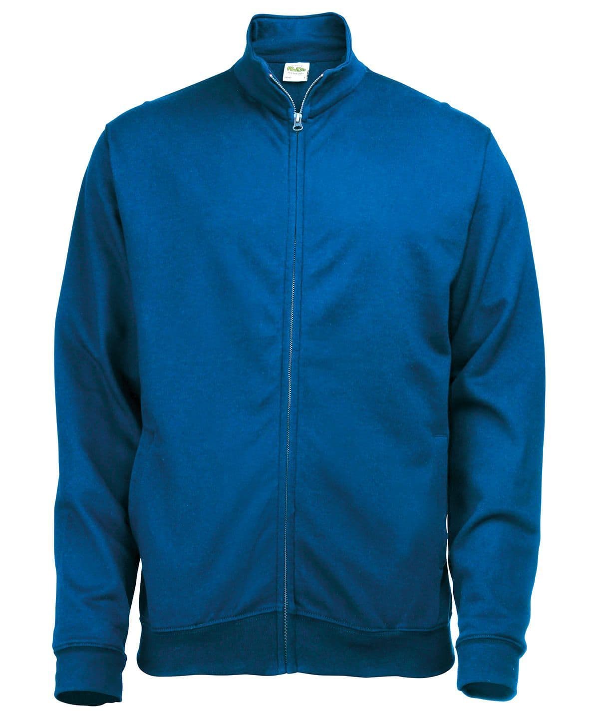 Billericay & District RC Royal Adults Sweat Jacket JH047