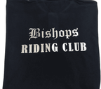 Bishops Riding Club Ladies Navy Softshell Gilets
