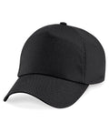 Black Rogate Riding Club Cap. CREW