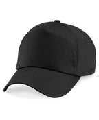 Black Rogate Riding Club Cap. CREW