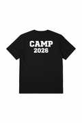 Child Camp 26 Pony Club Camp T-shirt