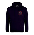 BLHA Adults Navy Hoody