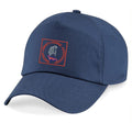 BLHA Caps. BC010