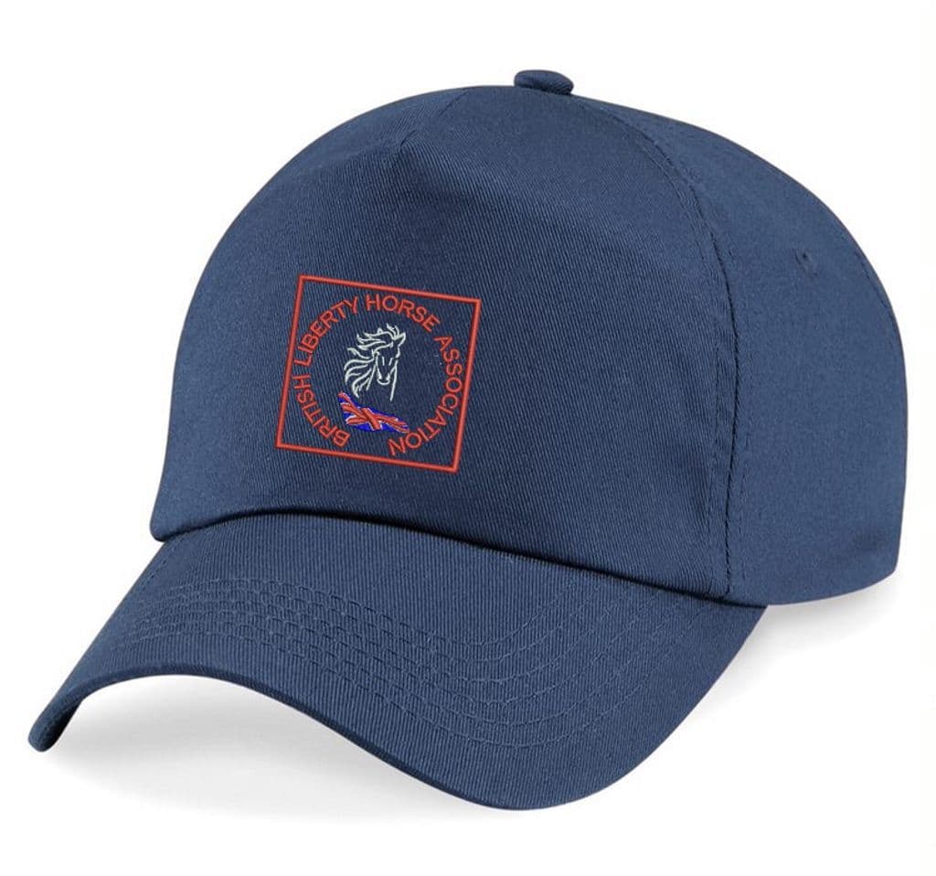 BLHA Caps. BC010