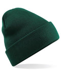 Bottle Green CEVRC Beanie BC045