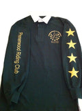 Bottle Green Rugby Shirts – Pinnerwood