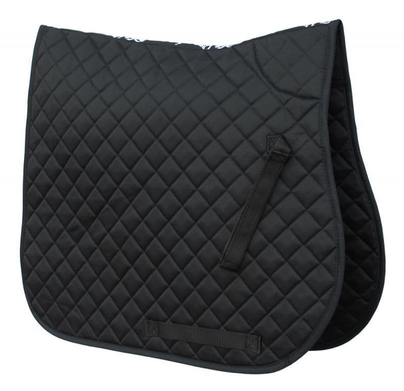 Bozeat Riding Club General Purpose Saddlecloths
