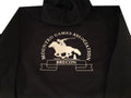 Brecon MGA Adults Navy Softshell Jackets