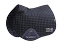 Brecon & Talybont PC Navy Premier Equine Close Contact Saddlecloths