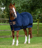 Buster Fleece Cooler Rug – Continental Edition. Embroidered with your name.