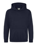 CAMP 2021 NAVY Children's Cottesmore PC Hoodie