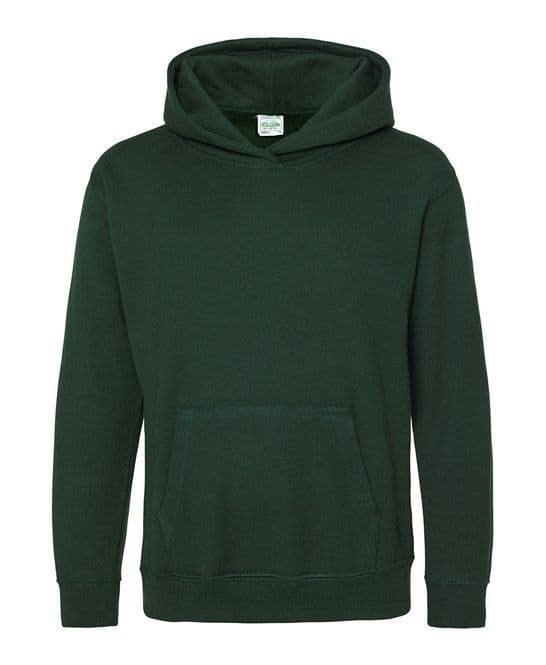 CAMP 2023 Children's Waterstock Bottle Hoodie
