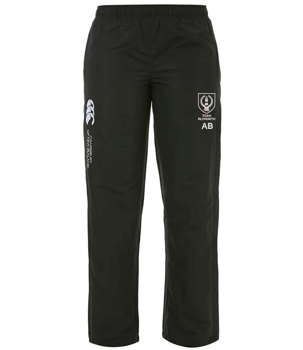 Canterbury Ladies Plymouth University Stadium Pants – CN250F