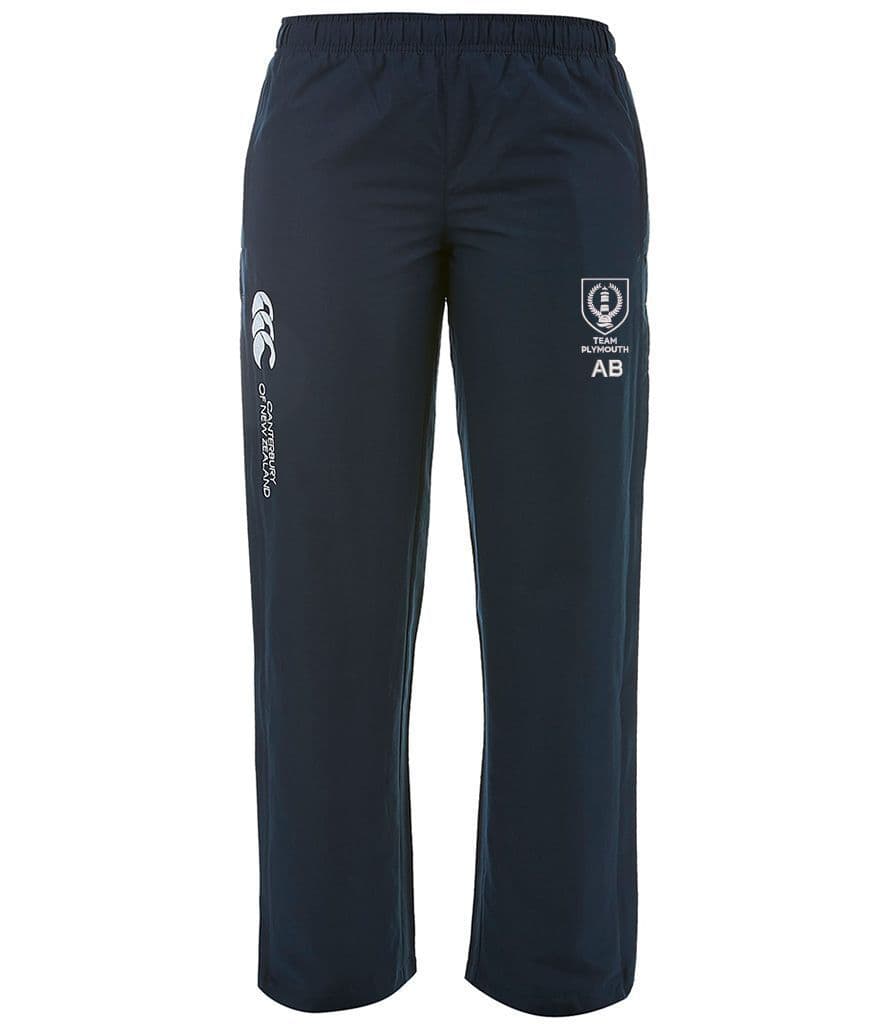 Canterbury Ladies Plymouth University Stadium Pants – CN250F