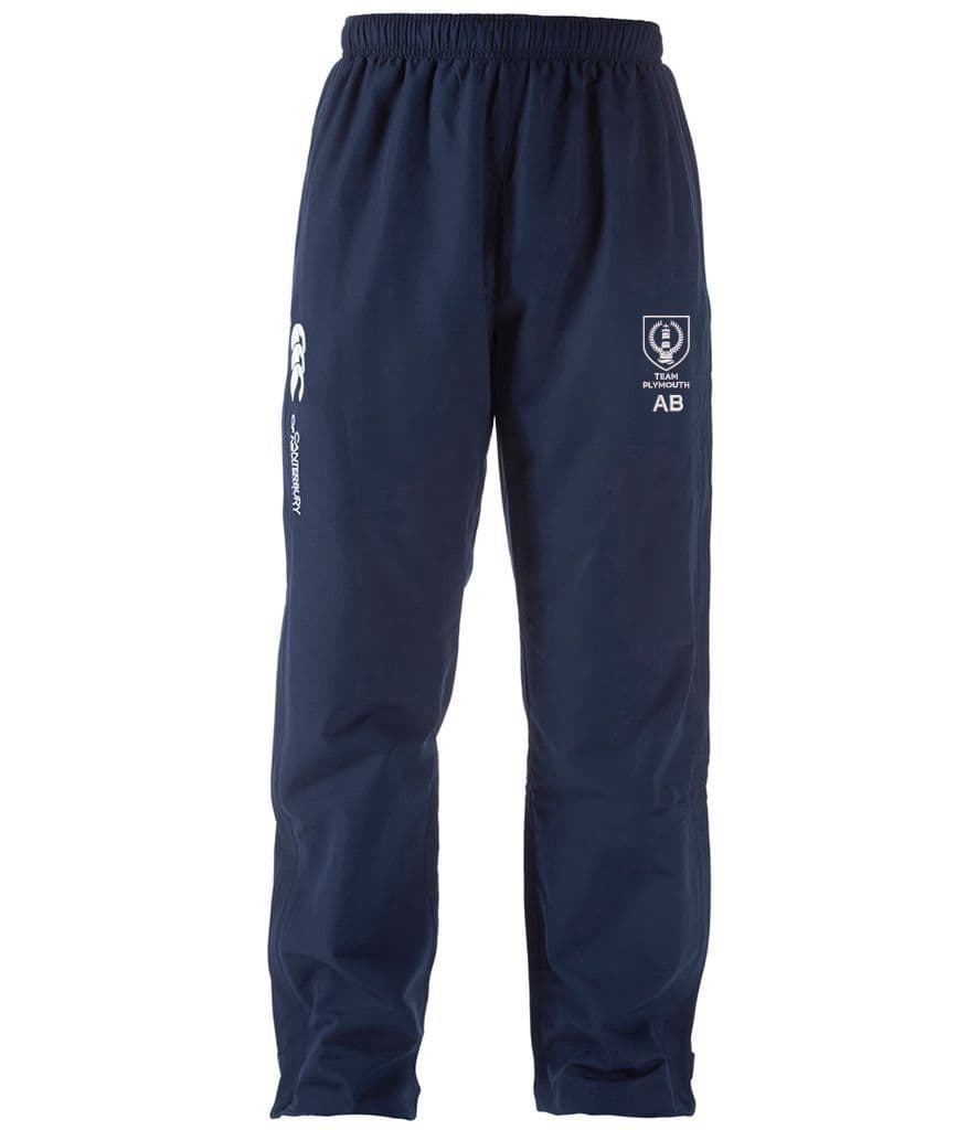 Canterbury Unisex Plymouth University Stadium Pants -