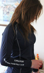 Carlitos Base Layer