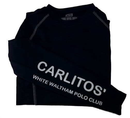 Carlitos Base Layer