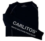 Carlitos Base Layer