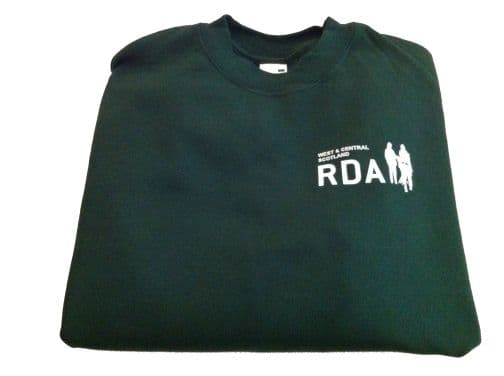 Carrick RDA Sweatshirts