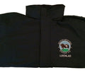 Castlemilk Moorit sheep society Adults Regatta Dover Jacket