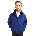 Castlemilk Moorit sheep society Adults Regatta Dover Jacket