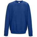 Castlemilk Moorit sheep society Adults Sweatshirt
