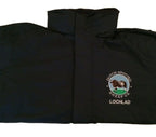 Castlemilk Moorit sheep society Children's Regatta Dover jacket