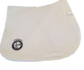 Cattistock embroidered Saddlecloths