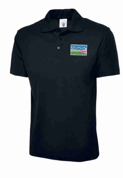 Chagford Show Ladies Fit Polo Shirt – UC106