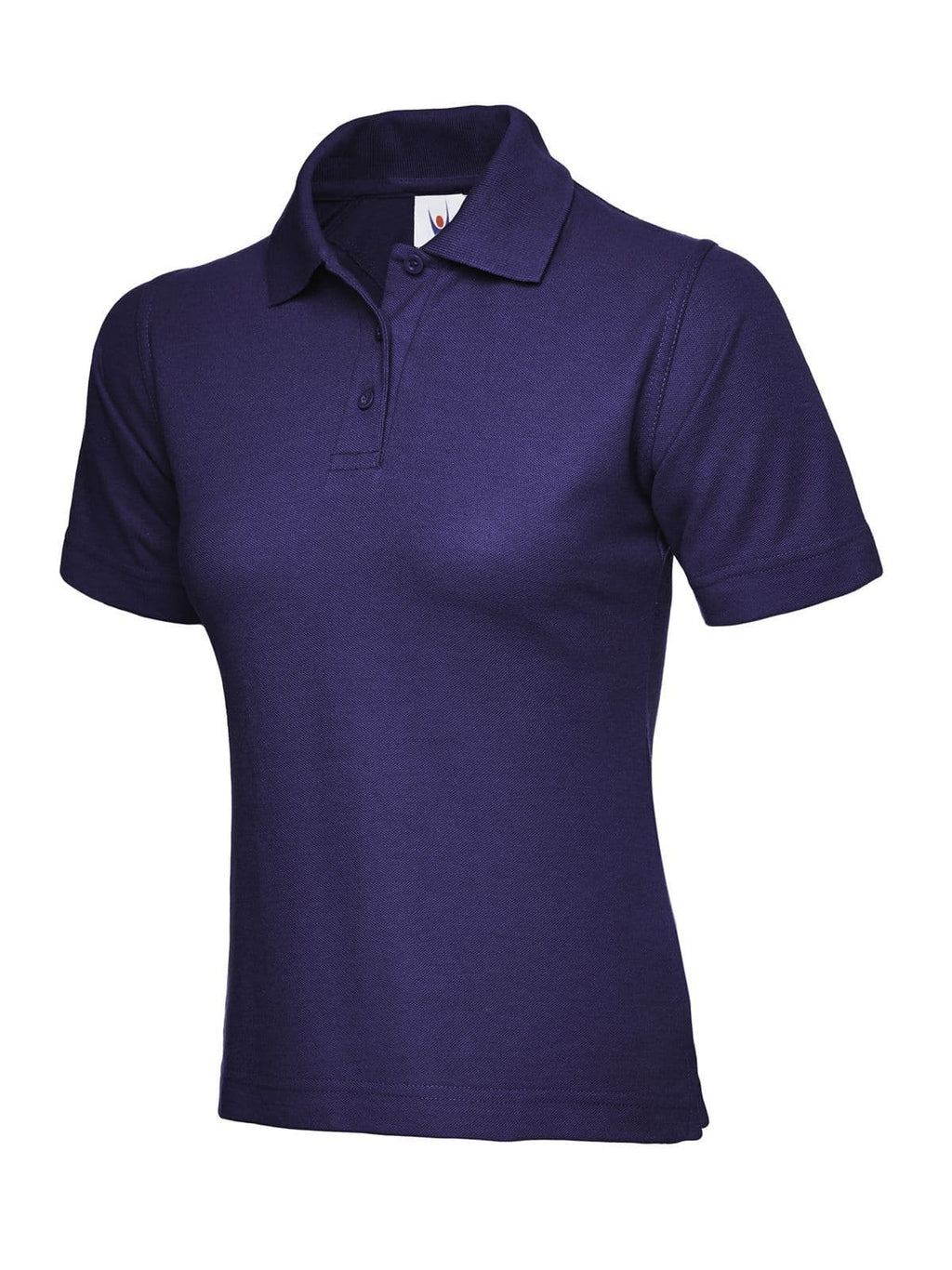 Chagford Show Ladies Fit Polo Shirt – UC106