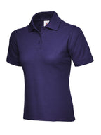 Chagford Show Ladies Fit Polo Shirt – UC106