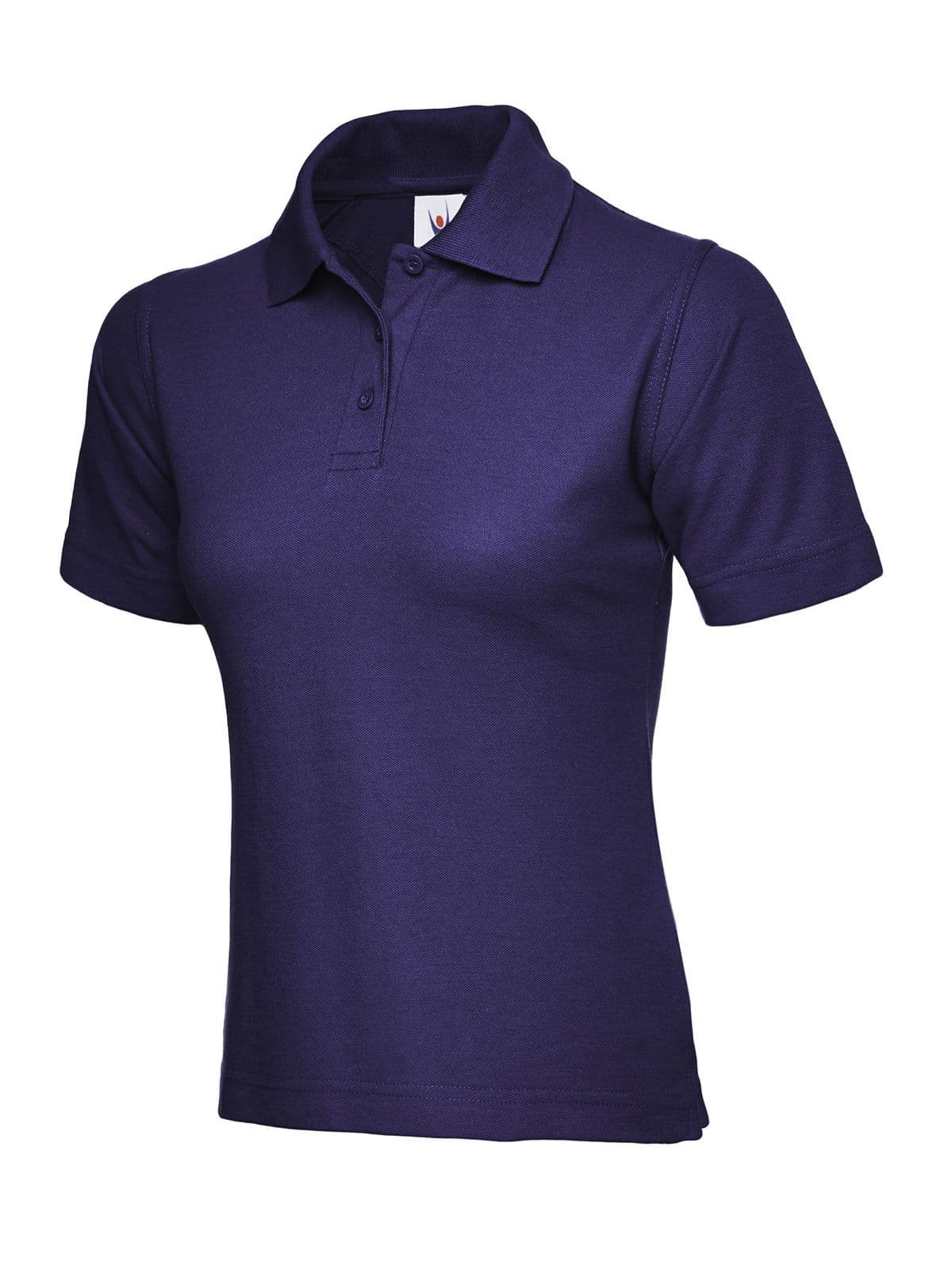 Chagford Show Ladies Fit Polo Shirt – UC106