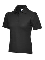 Chagford Show Ladies Fit Polo Shirt – UC106