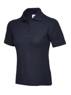 Chagford Show Ladies Fit Polo Shirt – UC106