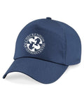 Checkendon Navy Cap – BC010