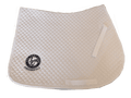Chiddingfold embroidered GP Saddlecloths