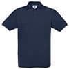 CHILD Berkshire and Oxfordshire Junior Show jumping Academy Navy Polo Shirt