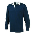 CHILD ECHPC Long Sleeved Rugby Shirt