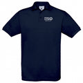 CHILD Eglinton Hunt Pony Club Navy Polo Shirt UC103
