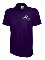 CHILD EJM Horseback Archery Polo Shirt UC103