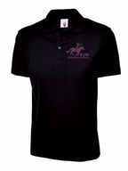 CHILD EJM Horseback Archery Polo Shirt UC103