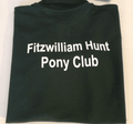 CHILD Fitzwilliam Bottle Polo Shirt UC103