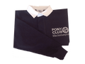 CHILD Minchinhampton Pony Club Long Sleeved Rugby Shirt