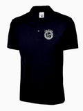 CHILD Navy Vale of York Polo Shirt UC103