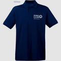 CHILD OBH Chilterns Navy Polo Shirt UC103