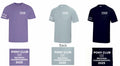 CHILD PONY CLUB NAF REGIONAL CHAMPIONSHIPS 2025 T Shirt JC01J